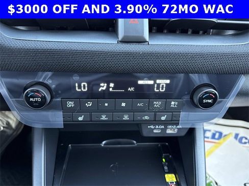 New 2026 Subaru Outback Limited image 21