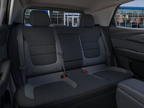 New 2026 Chevrolet TrailBlazer LT w/ Convenience Package FWD image 17