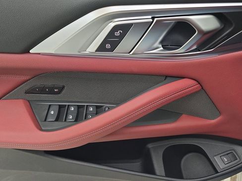 New 2026 BMW 430i xDrive Convertible w/ Premium Package image 14