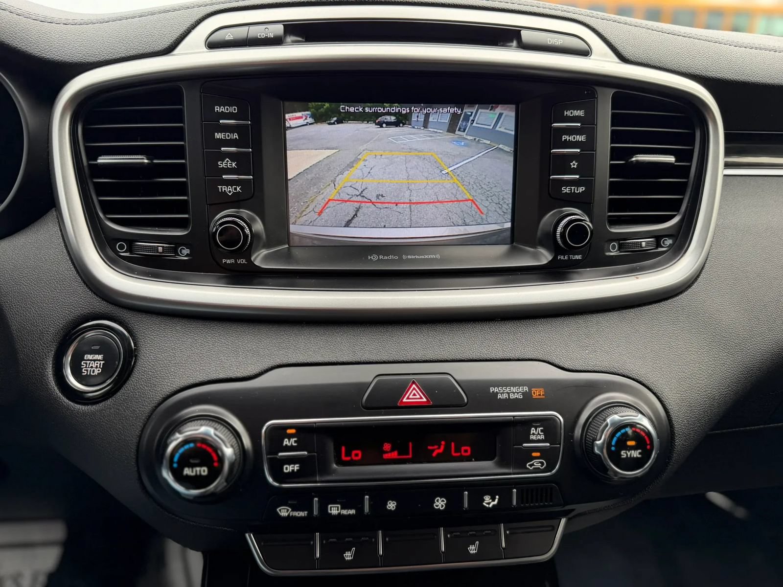 Used 2019 Kia Sorento EX AWD/4WD image 18