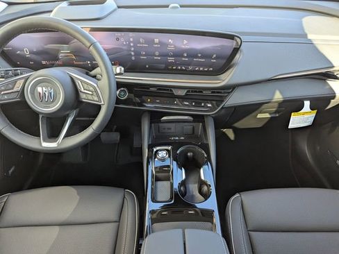 New 2026 Buick Envision Avenir image 15