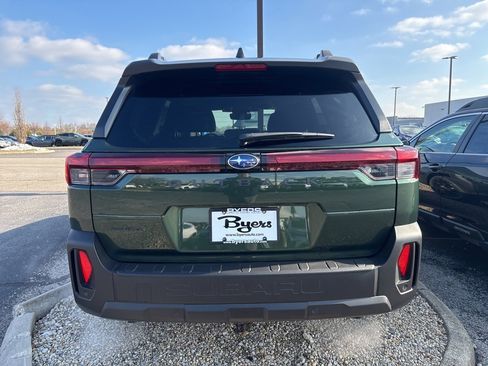 New 2026 Subaru Outback Limited XT image 3