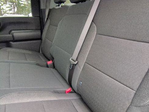 New 2026 Chevrolet Silverado 2500 Custom w/ Custom Value Package image 23