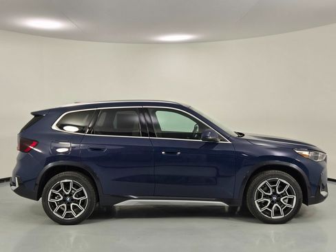 New 2026 BMW X1 xDrive28i image 5