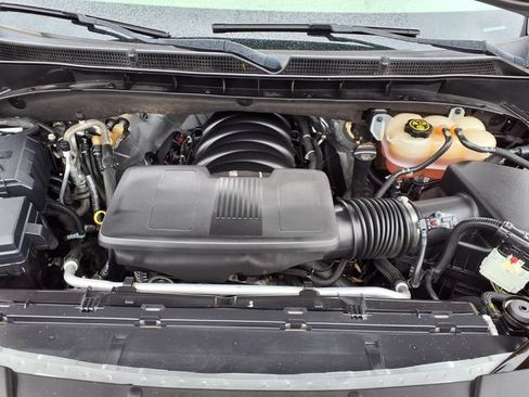 Used 2023 GMC Yukon XL Denali w/ Denali Reserve Package AWD/4WD image 3