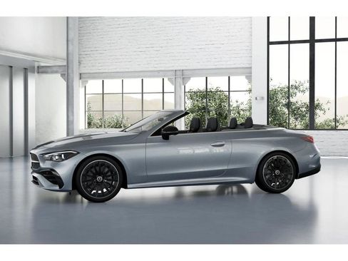 New 2026 Mercedes-Benz CLE 300 4MATIC Cabriolet image 36