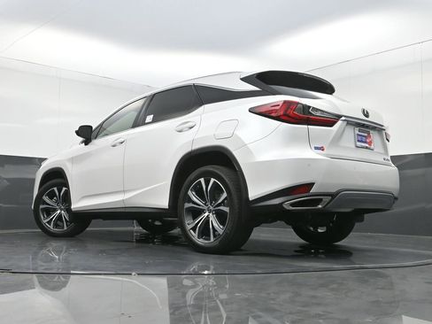 Used 2022 Lexus RX 350 FWD w/ Premium Package image 30