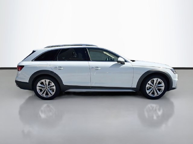 Used 2023 Audi A4 2.0T allroad Premium Plus AWD/4WD image 8