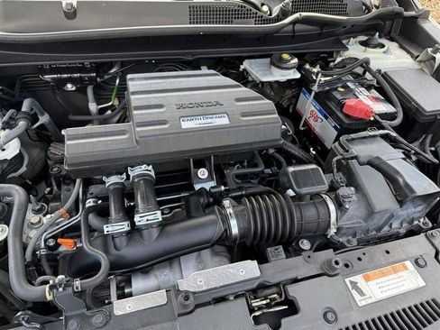 Used 2018 Honda CR-V EX-L image 22