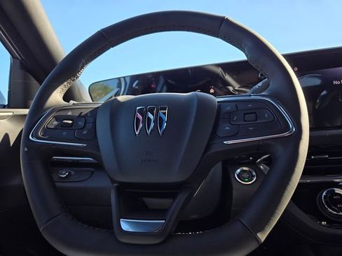 New 2026 Buick Envista Sport Touring w/ Convenience I Package image 17