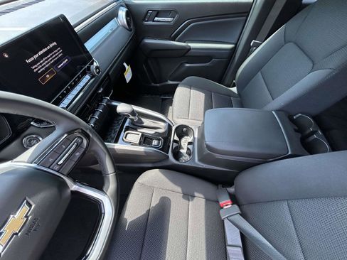 New 2026 Chevrolet Colorado LT RWD image 10