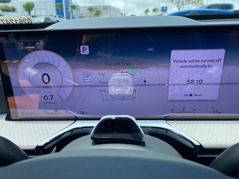 New 2026 Genesis GV80 2.5T Advanced AWD/4WD image 14