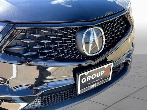 Used 2019 Acura RDX A-Spec FWD image 29