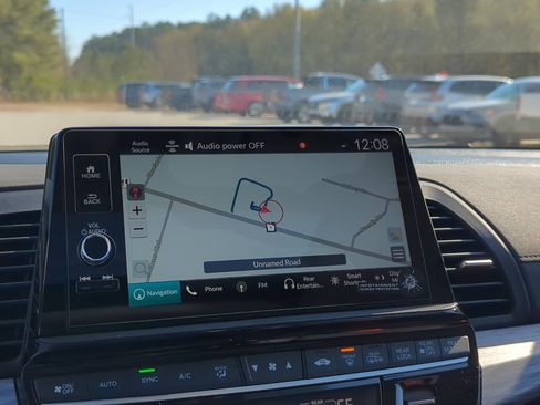 New 2026 Honda Odyssey Elite image 30