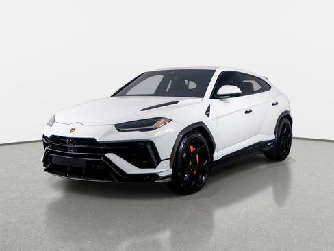 Used 2023 Lamborghini Urus Performante AWD/4WD image 17