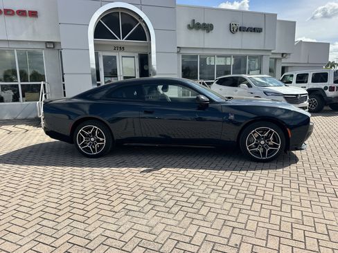 New 2026 Dodge Charger Scat Pack image 6