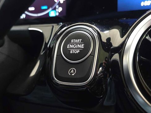 Certified 2026 Mercedes-Benz GLA 250 4MATIC image 37
