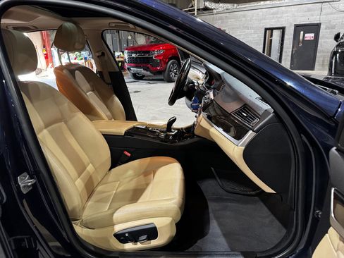 Used 2016 BMW 528i Sedan image 26