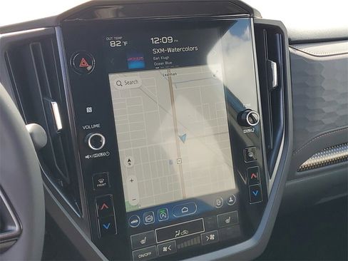 New 2026 Subaru Forester Wilderness image 23