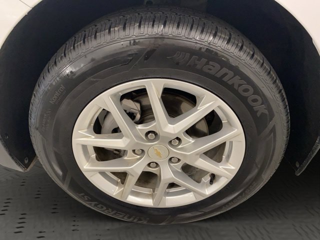 Used 2024 Chevrolet Equinox LT AWD/4WD image 16