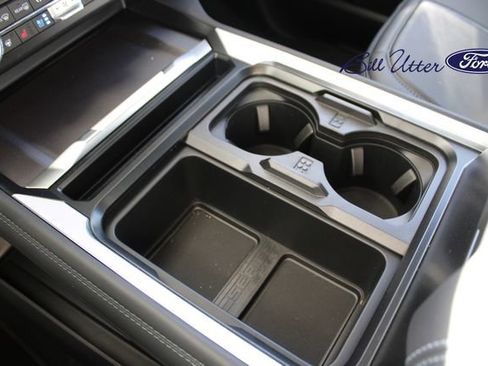 New 2026 Ford F250 Platinum image 14