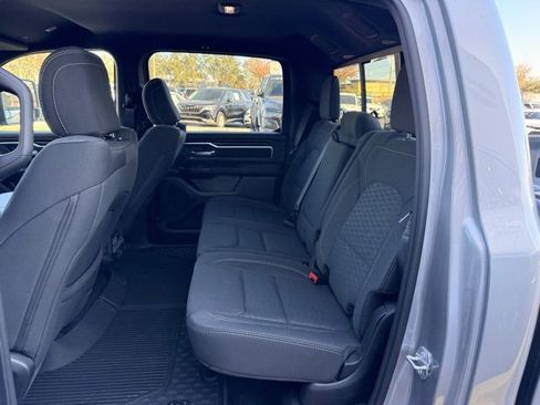 New 2026 RAM 1500 Big Horn image 18