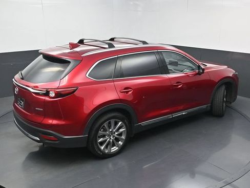 Used 2021 MAZDA CX-9 Grand Touring FWD image 42