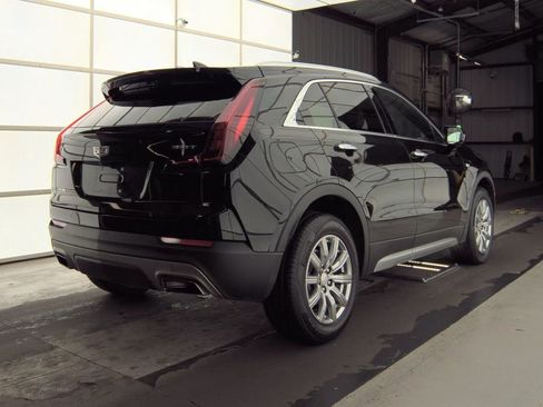 Used 2020 Cadillac XT4 Premium Luxury image 8
