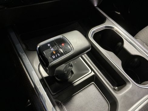 Used 2025 Chevrolet Silverado 1500 RST w/ Convenience Package II image 29