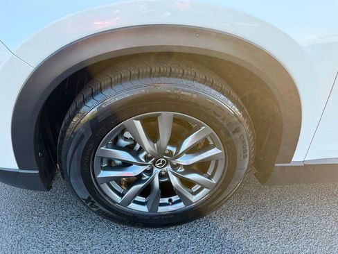 Used 2022 MAZDA CX-9 Touring image 42