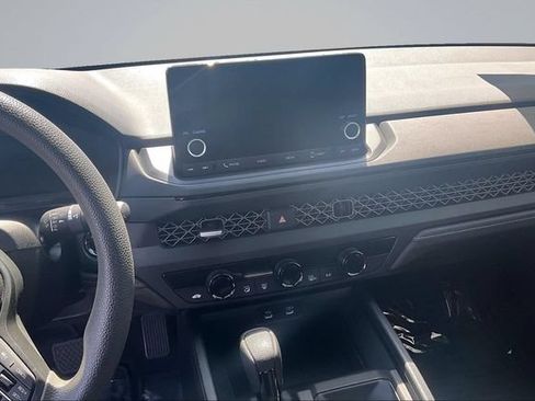 Used 2024 Honda Accord EX image 6