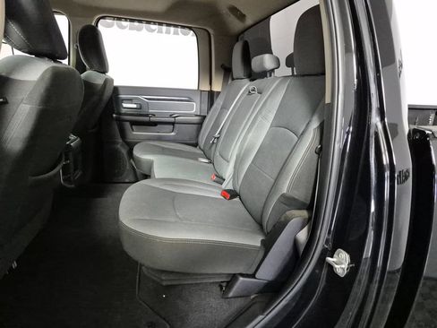 Used 2019 RAM 2500 Big Horn AWD/4WD image 24