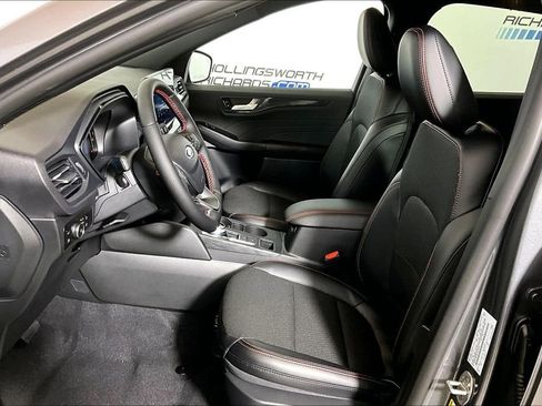 New 2026 Ford Escape ST-Line Select w/ Tech Pack #1 image 9