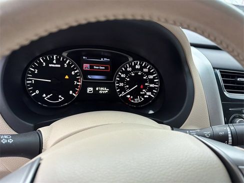 Used 2015 Nissan Altima 2.5 SL w/ Technology Package image 19