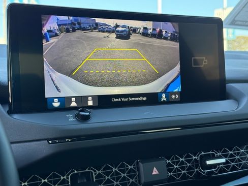 Used 2024 Honda Accord Sport image 23