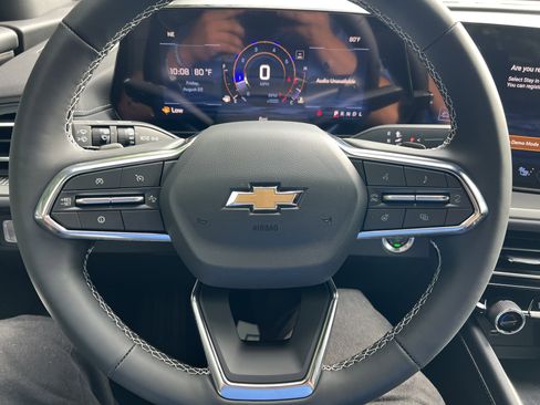 New 2026 Chevrolet Traverse LT image 19