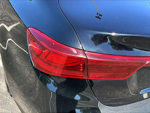 Used 2021 Kia Forte Sedan FWD image 23
