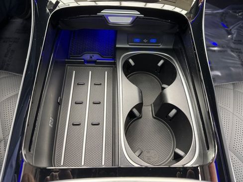 New 2025 Mercedes-Benz S 580 4MATIC Sedan image 18