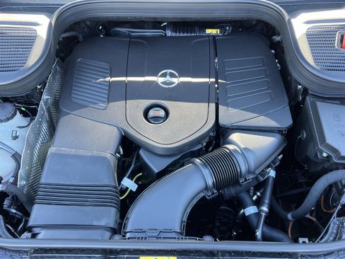 New 2026 Mercedes-Benz GLE 350 4MATIC image 34