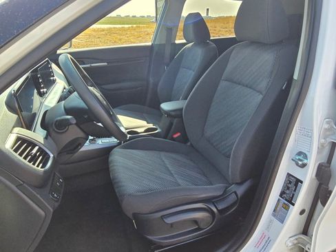 Used 2026 Kia Seltos LX AWD/4WD image 14