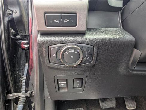 Used 2019 Ford F150 Raptor w/ Equipment Group 802A Luxury AWD/4WD image 19