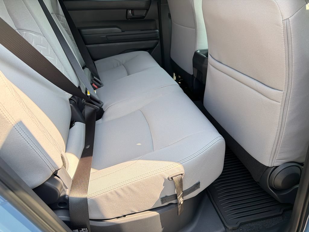 New 2026 Toyota Tacoma SR5 RWD image 26