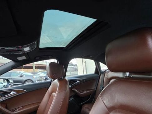 Used 2018 Audi A6 2.0T Premium Plus w/ Premium Plus Package image 23