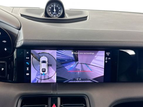 Used 2024 Porsche Taycan GTS image 18