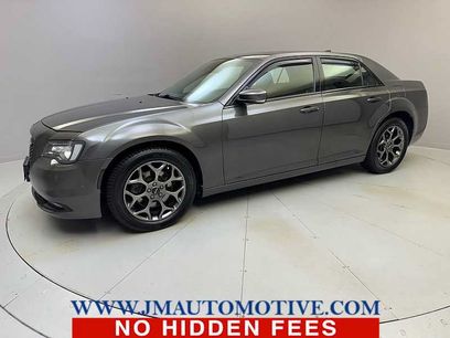 Used 2018 Chrysler 300 S w/ Safetytec Plus Group