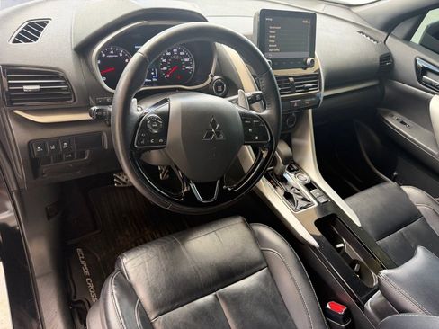 Used 2024 Mitsubishi Eclipse Cross SEL AWD/4WD image 26