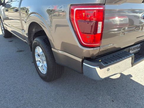 Certified 2023 Ford F150 XLT image 24