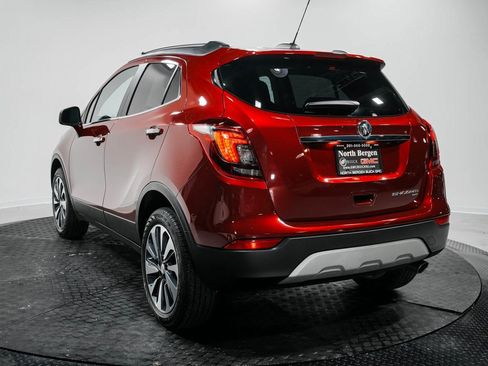 Used 2022 Buick Encore Preferred w/ Safety Package image 6