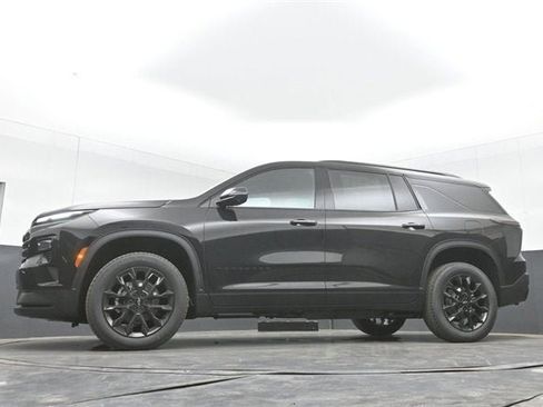 New 2026 Chevrolet Traverse LT image 48