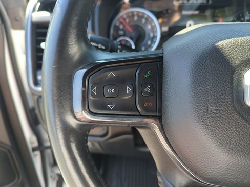 Used 2023 RAM 1500 Big Horn AWD/4WD image 22